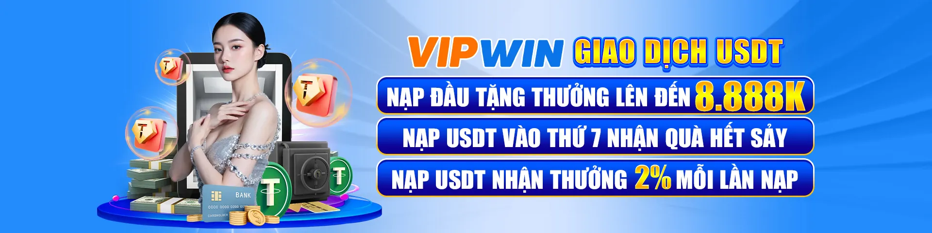 Chương trình VIP TaiB52